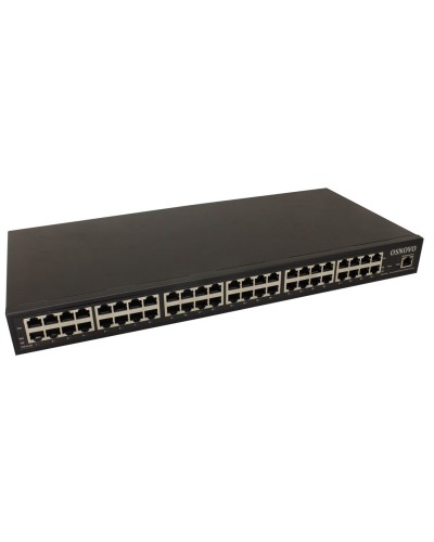 Midspan-24/370RGM. Инжектор PoE. OSNOVO в Коврове
