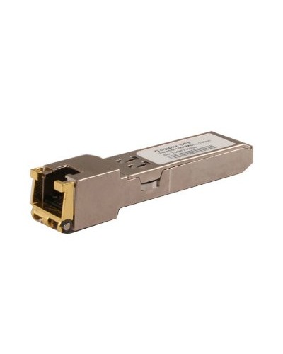 SFP-TP-RJ45. SFP-модуль. OSNOVO в Коврове