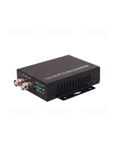 CN-HHi. Преобразователь-разветвитель AHD/HDCVI/HDTVI в HDMI. OSNOVO в Коврове