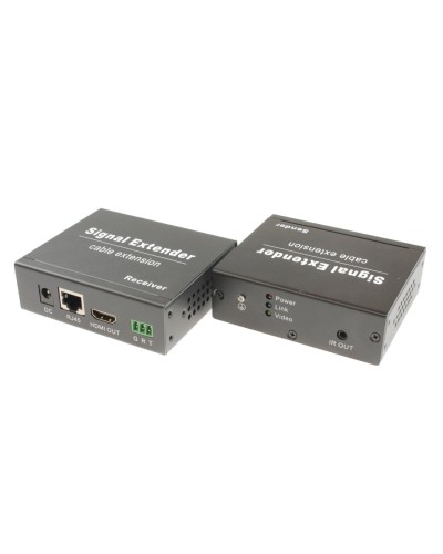 TA-HiDP+RA-HiDP. Удлинитель HDMI-сигнала. OSNOVO в Коврове
