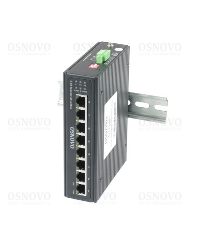 SW-70800-I. Коммутатор без PoE. OSNOVO в Коврове