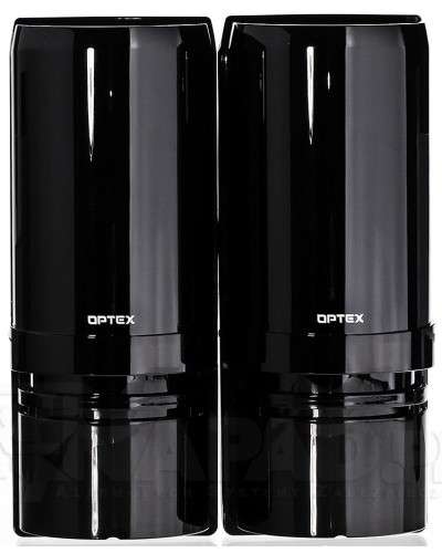 AX-200PLUS. Извещатель охранный оптико-электронный линейный. Optex в Коврове