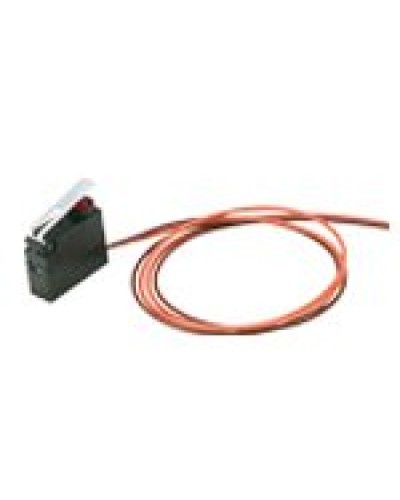 WRS-02. Тампер на стену для извещателей VXI-ST/AM/DAM. Optex в Коврове