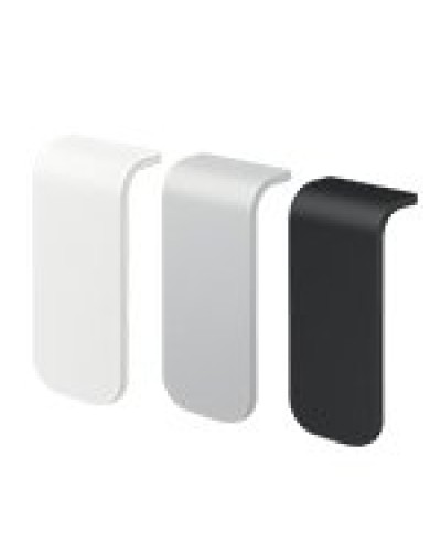 BXS-FC(WT) (BXS FACE COVER White). Рамка декоративная передняя для извещателей Optex серии BXR. Optex в Коврове