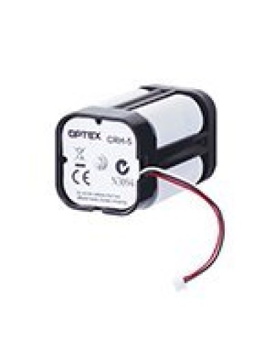CRH-5. Держатель элементов питания извещателей Optex. Optex в Коврове