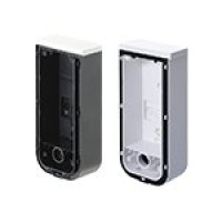 BXS BACK BOX(W). Коробка монтажная задняя для извещателей Optex серии BXR. Optex