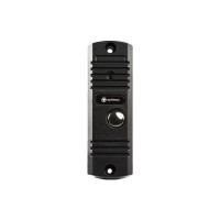 DSH-E1080 (черный). Вызывная видеопанель. Optimus