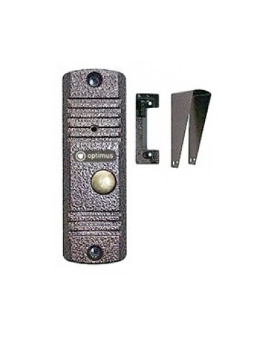 DS-700 (медь). Вызывная видеопанель. Optimus в Коврове