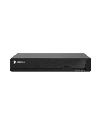 AHDR-4004L_V.2. Видеорегистратор мультиформатный 4-канальный. Optimus в Коврове