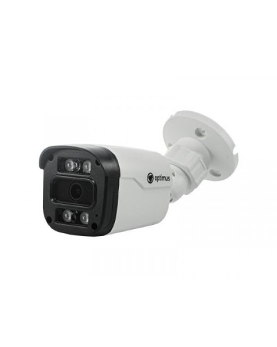 IP-E012.1(2.8)MPE_V.2. Видеокамера IP цилиндрическая. Optimus в Коврове