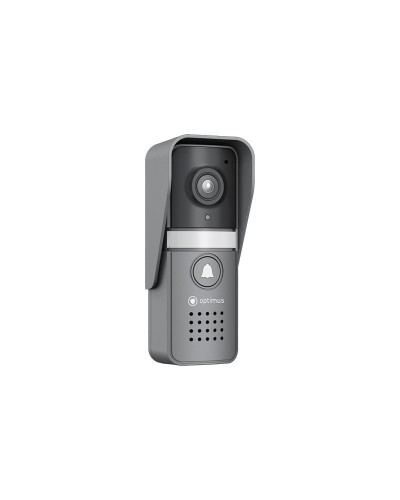 DSN-1080W. Вызывная панель IP-домофона. Optimus в Коврове