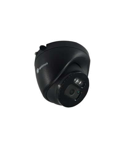 IP-S042.1(2.8)MP (b). Видеокамера IP купольная. Optimus в Коврове