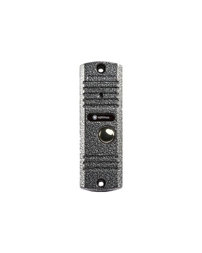 DSH-E1080 (серебро). Вызывная видеопанель. Optimus в Коврове