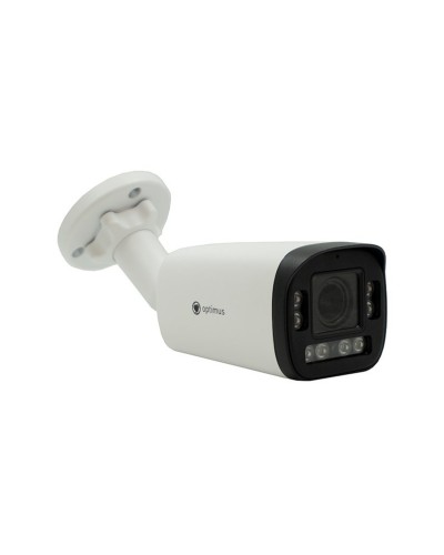 IP-S012.1(5-50)P_V.2. Видеокамера IP цилиндрическая. Optimus в Коврове
