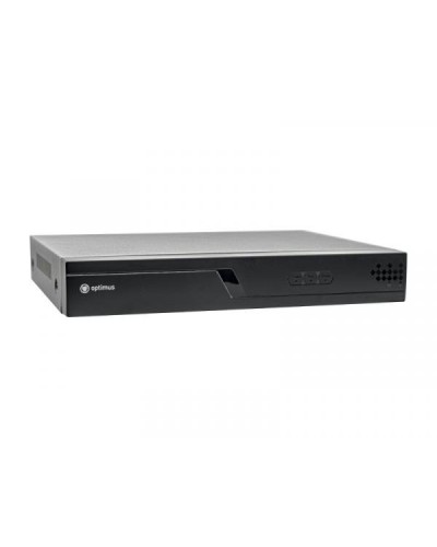 NVR-5361. Видеорегистратор IP 36-канальный. Optimus в Коврове