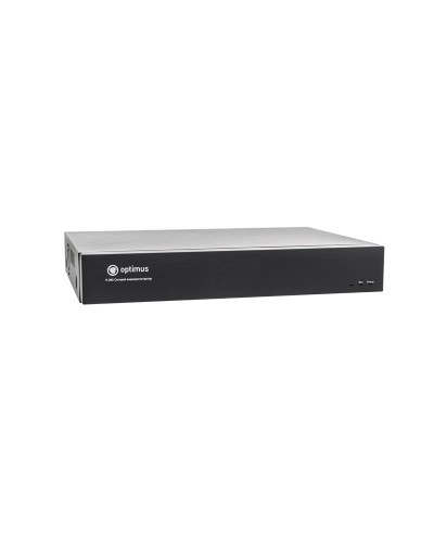 AHDR-3008EA_V.1. Видеорегистратор мультиформатный 8-канальный. Optimus в Коврове