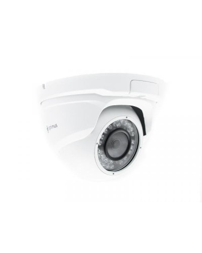 IP-E042.1(2.8)PE_V.4. Видеокамера IP купольная. Optimus в Коврове