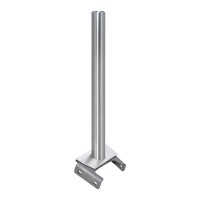 PERCo-C11P.2L. Стойка для установки кронштейнов. PERCo