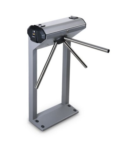 PERCo-KT02.9B с активированным ПО PERCo-SS01. Электронная проходная. PERCo в Коврове