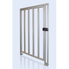 PERCo-WHD-15. Калитка. PERCo