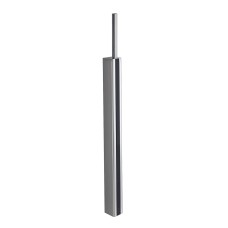 PERCo-FP-11P.2. Передняя панель для установки терминалов. PERCo