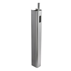 PERCo-FP-01P.1. Передняя панель для установки терминалов. PERCo