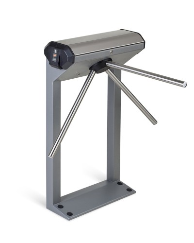 PERCo-KT02.9 с активированным ПО PERCo-WS и PERCo-WM-01. Электронная проходная. PERCo в Коврове