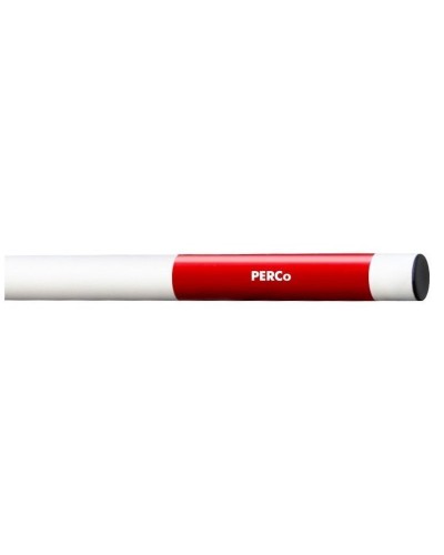PERCo-GBR3.0. Стрела автоматического шлагбаума. PERCo в Коврове