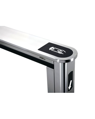 PERCo-SDC-01S. Крышка турникета. PERCo в Коврове