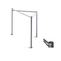 PERCo-RB-03S. Формирователь прохода. PERCo