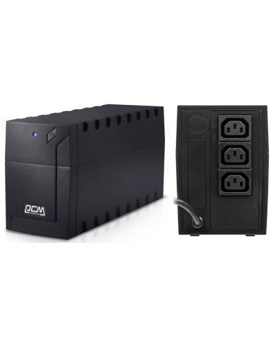 RPT-800A. Источник бесперебойного питания. POWERCOM в Коврове