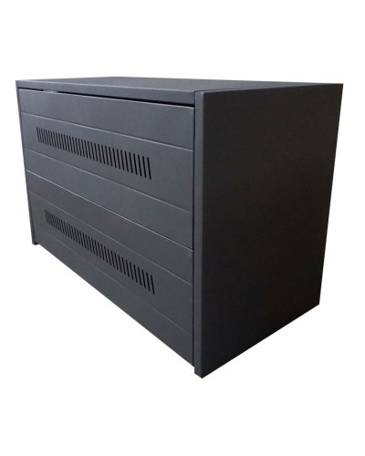 BAT VGD-II-C10 (1068778). Дополнительный блок батарей. POWERCOM в Коврове
