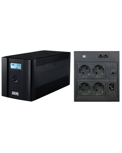 RPT-1025AP LCD. Источник бесперебойного питания. POWERCOM в Коврове