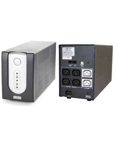 IMP-3000AP. Источник бесперебойного питания. POWERCOM в Коврове