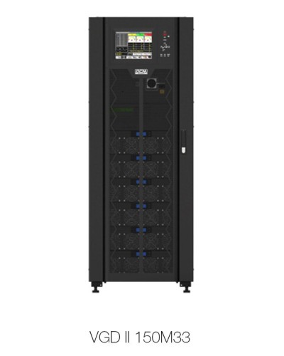 VGD-II-180M33 (1183203). Источник бесперебойного питания. POWERCOM в Коврове