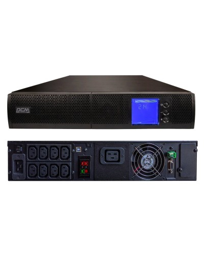 SNT-1500. Источник бесперебойного питания. POWERCOM в Коврове