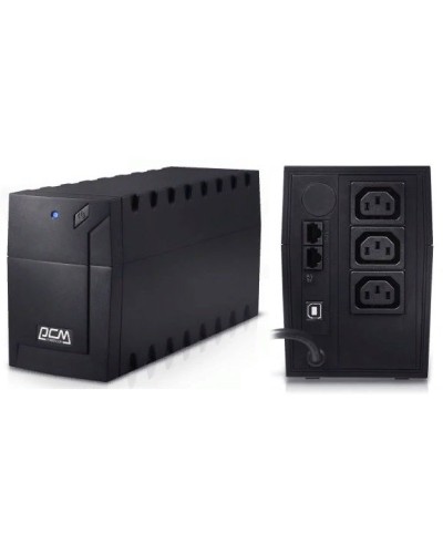 RPT-600AP. Источник бесперебойного питания. POWERCOM в Коврове