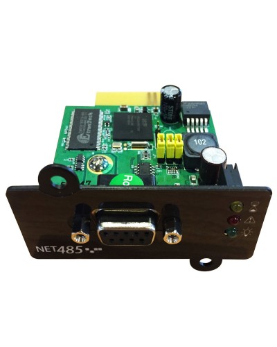 MODBUS NET485 MINI (1171601). Сетевая карта MODBUS NET485 Mini Internal. POWERCOM в Коврове