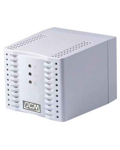 TCA-2000. Стабилизатор напряжения. POWERCOM в Коврове