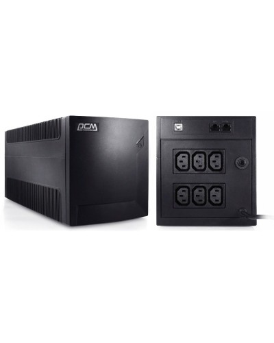 RPT-1025AP. Источник бесперебойного питания. POWERCOM в Коврове