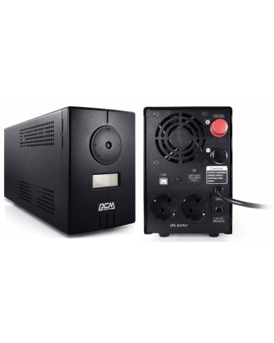 INF-1500. Источник бесперебойного питания. POWERCOM в Коврове