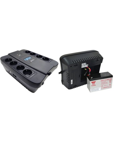 SPD-750U LCD USB. Источник бесперебойного питания. POWERCOM в Коврове