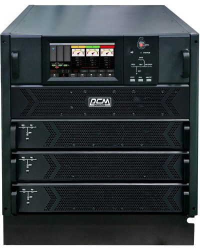 VGD-II-PM15R (1611345). Источник бесперебойного питания. POWERCOM в Коврове