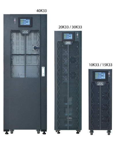 VGD-II-20K33 (1198595). Источник бесперебойного питания. POWERCOM в Коврове