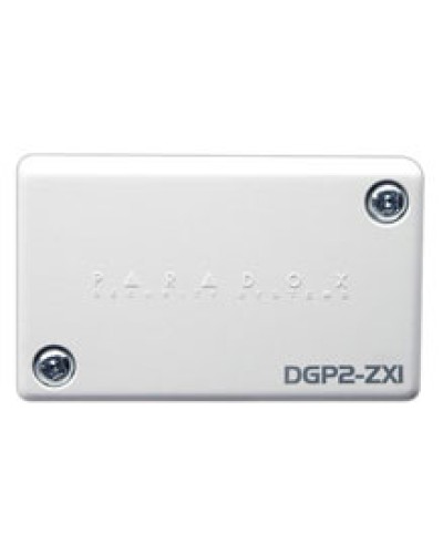 ZX1. 1-зонный модуль расширения. Paradox в Коврове