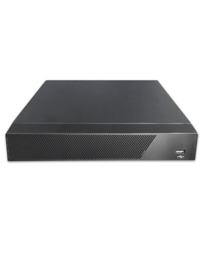 PVNR-85-10F1. Видеорегистратор NVR 10-канальный. Polyvision в Коврове