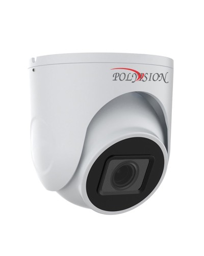 PVC-IP5X-DZ5MPAF. Видеокамера IP купольная. Polyvision в Коврове
