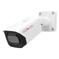 PVC-IP8Y-NF2.8MPF. Видеокамера IP цилиндрическая. Polyvision