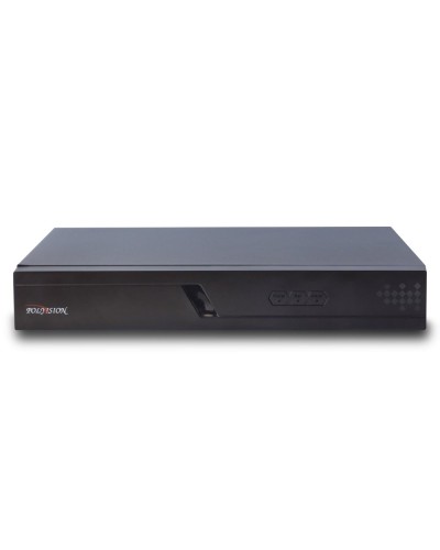 PVDR-85-08E1. Видеорегистратор мультиформатный 8-канальный. Polyvision в Коврове