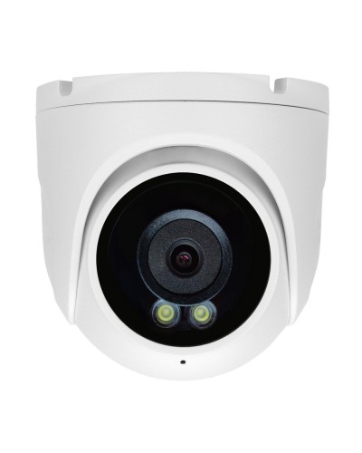 PVC-IP5X-DF4MPAF. Видеокамера IP купольная. Polyvision в Коврове